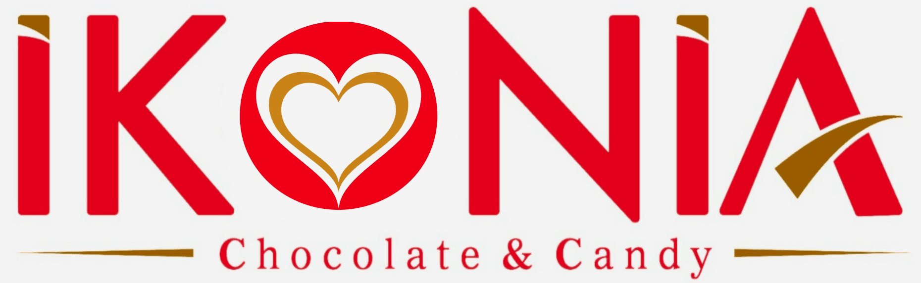 Ikonia Chocolate