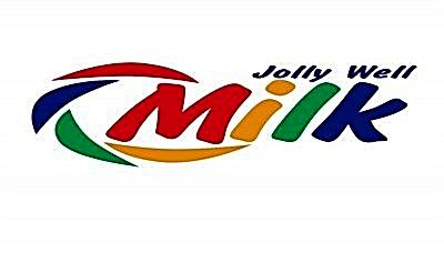 Jolly Well Milk